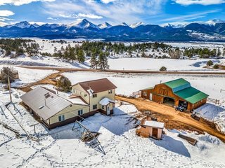 68600 State Highway 69 Westcliffe, CO 81252