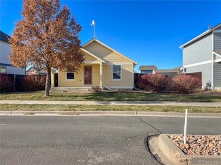 3029 Renshaw St Strasburg, CO 80136