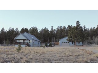 2660 Campfire Rd Hartsel, CO 80449