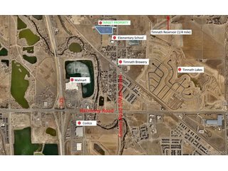 (TBD) Main Street Timnath, CO 80547