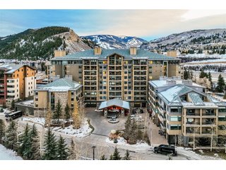 126 Riverfront Ln 200 Avon, CO 81620