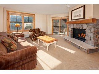 100 Dercum Sq 8371 Keystone, CO 80435