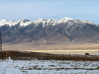 (TBD) TRACT 3 BOWLING/COBB DIVISION OF LAND Saguache, CO 81155