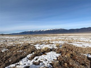 (TBD) TRACT 4 BOWLING/COBB DIVISION OF LAND Saguache, CO 81143