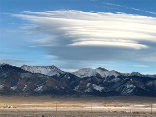 (TBD) TRACT 5 BOWLING/COBB DIVISION OF LAND Saguache, CO 80043