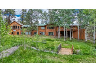 18480 Ponderosa Buena Vista, CO 81211