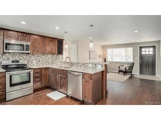 4500 Hoyt St Wheat Ridge, CO 80033