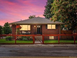 4963 Harlan St Wheat Ridge, CO 80033