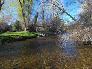 (TBD) CR 361 Buena Vista, CO 81211