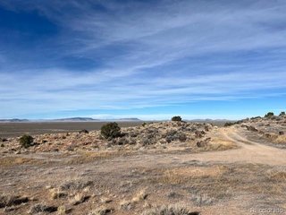 72 Stagecoach Rd San Luis, CO 81152