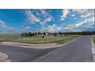 (TBD) Bison Meadows Ct Colorado Springs, CO 80908