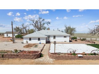 6771 Boone Rd Boone, CO 81025