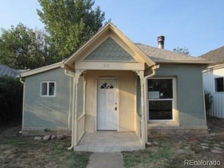 511 W Main St Florence, CO 81226