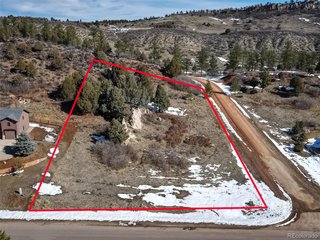 7749 Inca Rd Larkspur, CO 80118