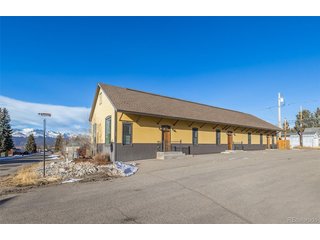600 Chestnut St A Leadville, CO 80461