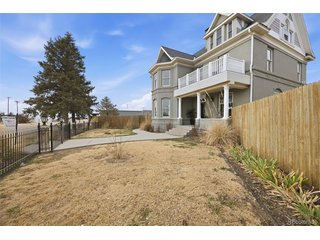 475 W 6th St S Cheyenne Wells, CO 80810