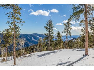 13144 Pine Country Ln Conifer, CO 80433
