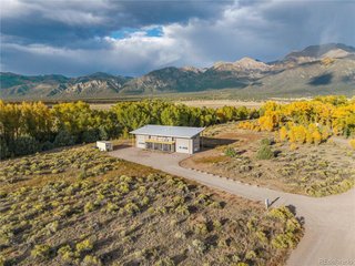 1276 Sycamore Rd Crestone, CO 81131