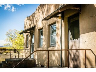 6771 W County Road 5N Del Norte, CO 81132