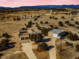 611 Q St Penrose, CO 81240