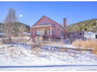 8631 Pinon St Trinidad, CO 81082