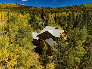 228 Glacier Ridge Rd Alma, CO 80420