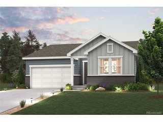 3641 Sandreed St Dacono, CO 80514