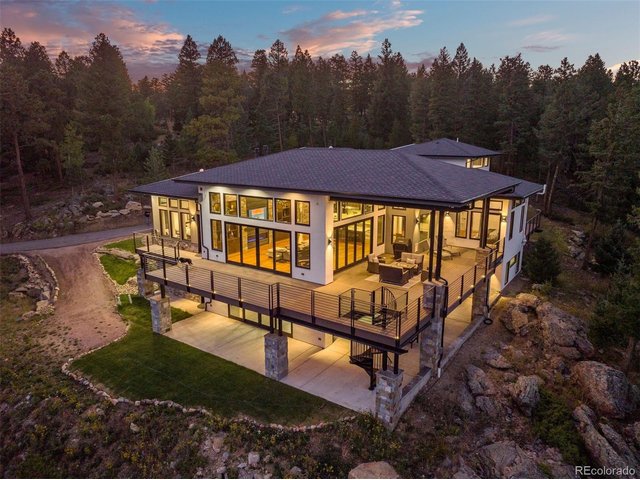 Property Photo 1 Offering the perfect blend of luxury and comfort in a breathtaking setting