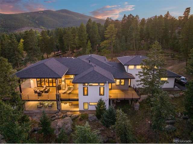 Property Photo 48 Surrounded by nature, it provides unparalleled privacy