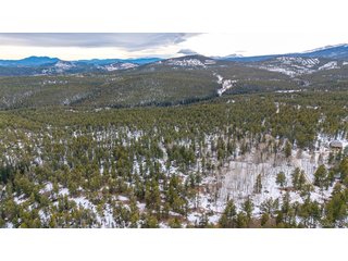 190 Hard Way Rd Ward, CO 80481
