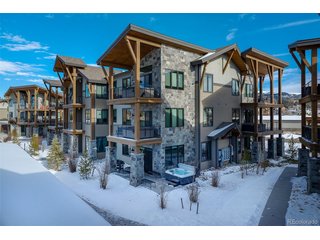 72 Meadow Creek Ln F102 Fraser, CO 80442