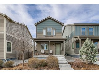 12735 Ulster St Thornton, CO 80602