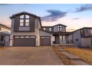 11293 Tenor Trl Lone Tree, CO 80134