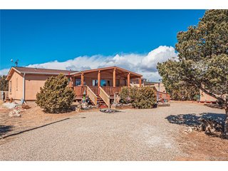 123 Big Horn Walsenburg, CO 81089