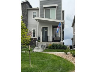 12261 Karls Ln Northglenn, CO 80241