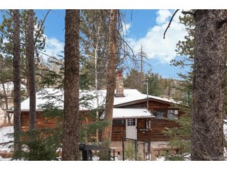 10783 Fox Trot Ln Conifer, CO 80433