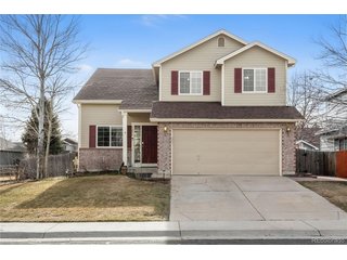 5295 S Liverpool Way Centennial, CO 80015