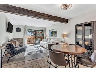 1901 Clear Creek Dr E102 Georgetown, CO 80444