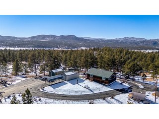 201 Lake Dr Florissant, CO 80816