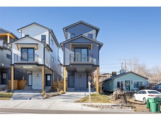 1753 Harlan St 2 Lakewood, CO 80214