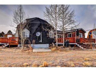 810 Buffalo Ridge Rd Como, CO 80432