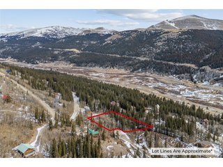 131 Aspen St Alma, CO 80420