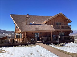 9073 54 7/10 Rd Molina, CO 81646