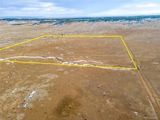 0 County Rd 78.0 Model, CO 81059