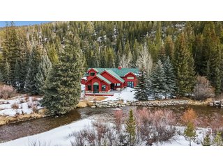 189 Ginger Quill Ln Breckenridge, CO 80424