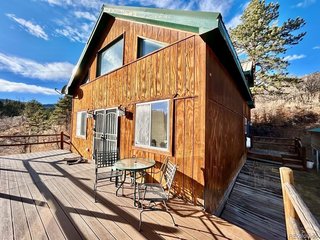 10401 Windy Ridge Rd Aguilar, CO 81020