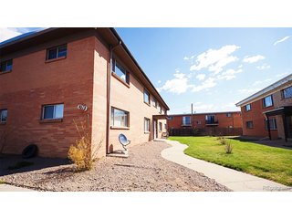 7110 Stuart St Westminster, CO 80030