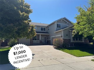 9994 Quintero St Commerce City, CO 80022