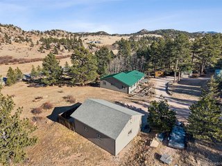 150 Mount Fisher Ct Livermore, CO 80536
