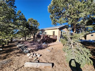 323 Holiday Overlook Cir Crestone, CO 81131